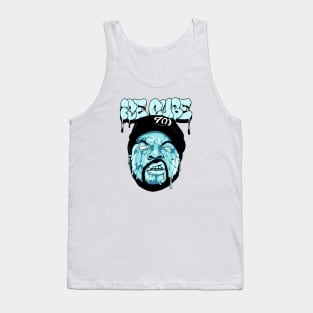 1980s hip-hop Tank Top